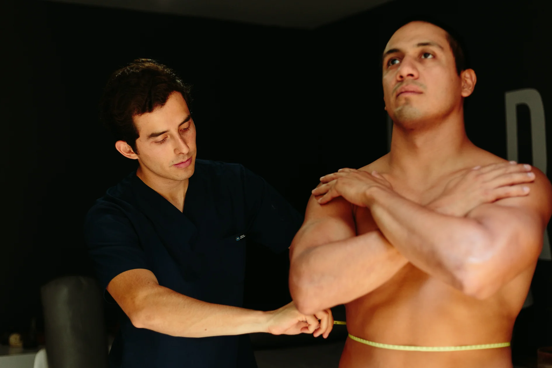 imagen del servicio be stronger